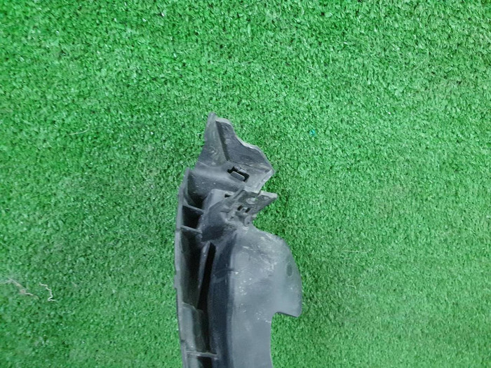 Каркас переднего бампера Mercedes GLS X166 (2015-2019) AMG