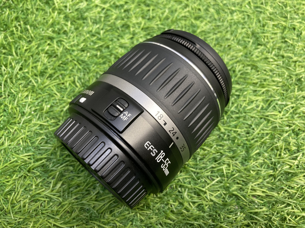 Canon 600D kit 18-55mm Покупка/Продажа