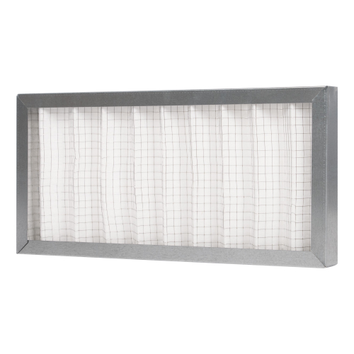 Фильтр кассетный SHUFT FRKr G4 500*300*48