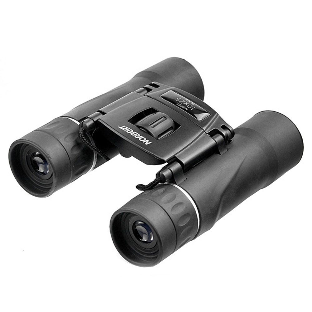 Бинокль Norbert Midget 10x25 Black