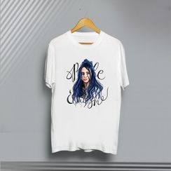 Köynək \ tshirt Billi Ayliş 6