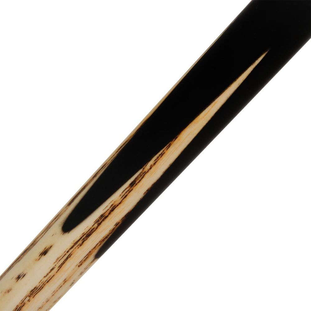 Кий Bradford SAM-01 2PC 3/4 с удлинителем черный Снукер