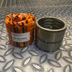 Втулка 203-70-43630