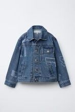 Куртки ZARA