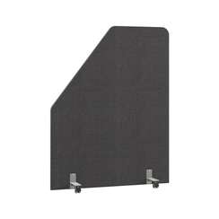 Акустическая перегородка на роликовых опорах RA.S.R-140/180  1400х28х1800 RAND Acousti