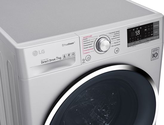 Стиральная машина LG F-2J7HS2L
