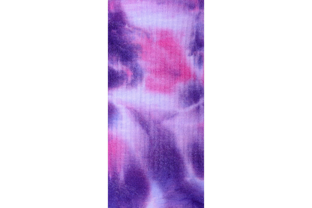 Носки Funfur Tie-dye в наборе 5 пар