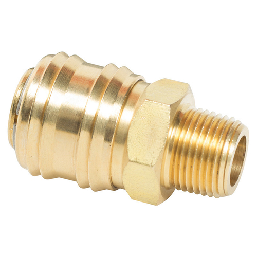 МАСТАК (696-23) Муфта быстросъемная F>M3/8"