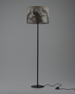 Торшер Moderli V11509-1F Strauss