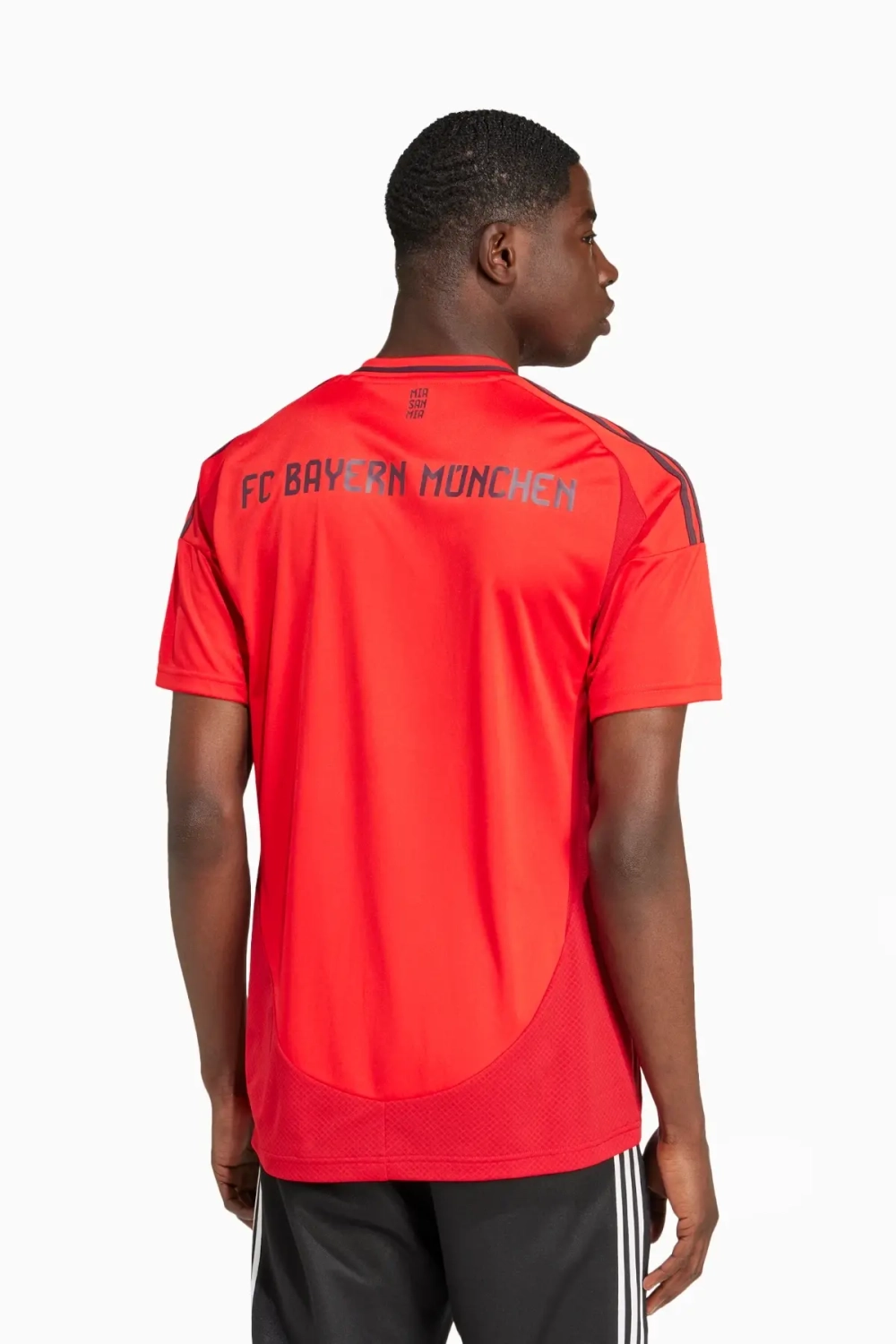 Adidas fc bayern munchen cheap