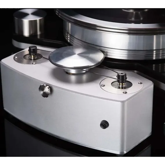 VPI Avenger Reference