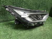 Фара правая Toyota RAV4 5 XA50 (2018-н.в.) LED