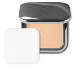 Пудра с естественным матовым эффектом KIKO Milano Matte Fusion Pressed Powder- 01