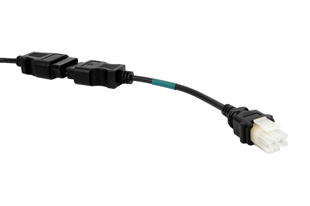 Кабель диагностический Jaltest JDC546A ZF Ergopower, МНЕ