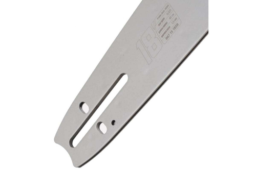 Шина (18"; 0.325; 1.5 мм) PATRIOT 867151858