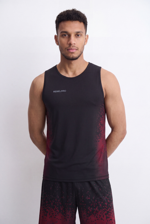 Майка спортивная