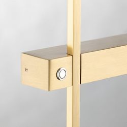 Бра Citilux Pixel CL216393