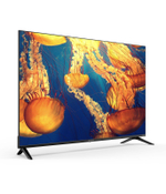 Телевизор MAUNFELD MLT55USD02 фото 2