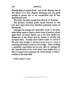 The Voyage of Captain John Saris to Japan, 1613 | John Saris