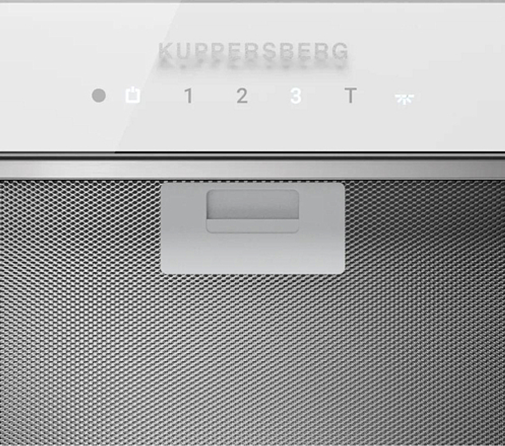 Вытяжка Kuppersberg BIM 600 White