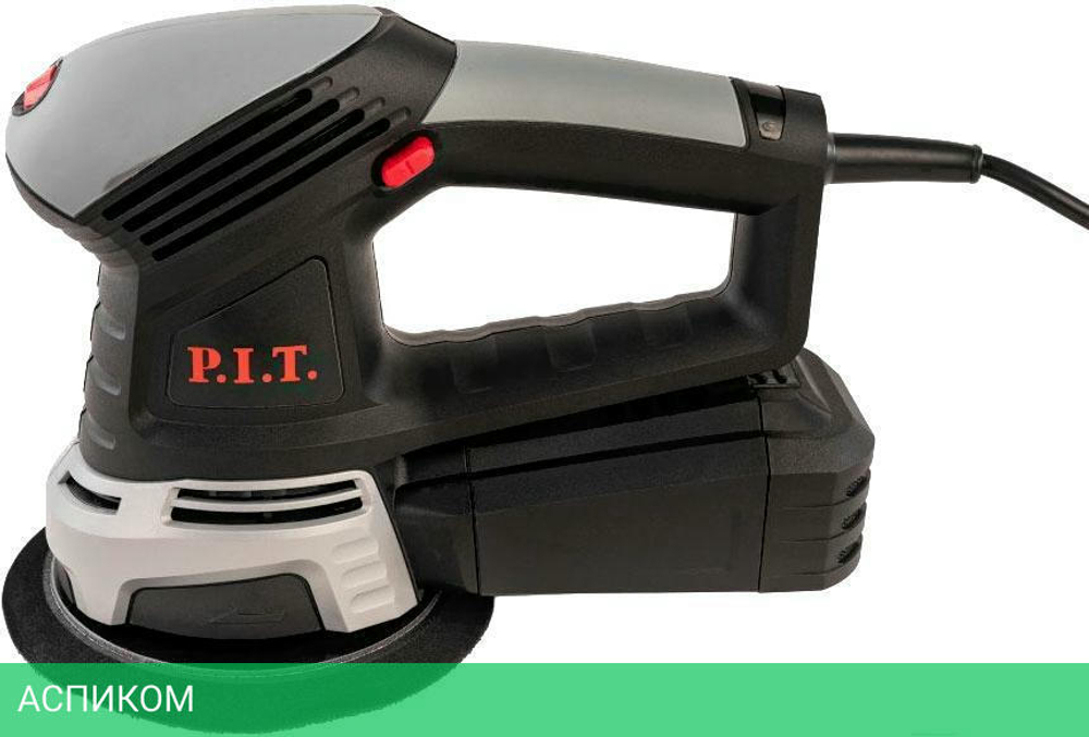 Эксцентриковая шлифмашина P.I.T. PDS150-C