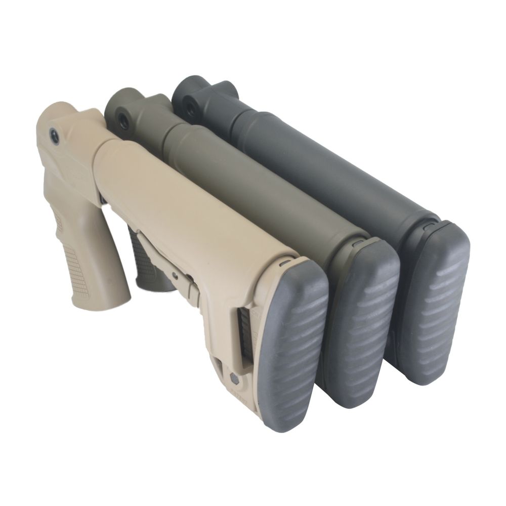 Комплект: Приклад на ружье МР-155, -135, DLG Tactical