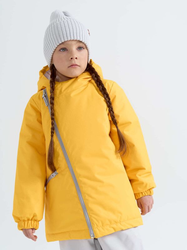 Куртка демисезонная 