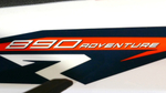 KTM 890 Adventure R