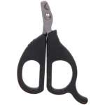 Когтерез для кошек и собак «Классик» 10см цвет микс