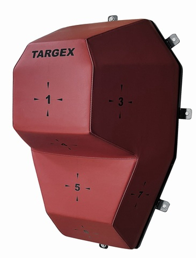 Подушка боксерская TARGEX 8 ANGLE