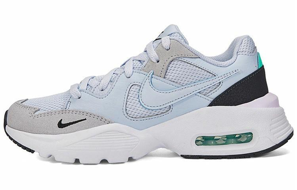 Кроссовки Nike Air Max (Женская размерная сетка)
