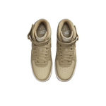 Кроссовки Nike Air Force 1 Mid LX Limestone