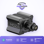 MOZA Racing R12 V2 — рулевая база 12 Нм для симрейсинга — комплектация
