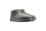 UGG Classic Ultra Mini II Grey