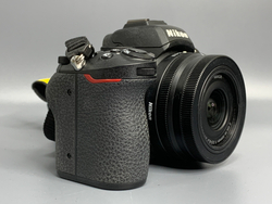 Nikon Z50 Kit Z DX 16-50mm VR 6000 кадров