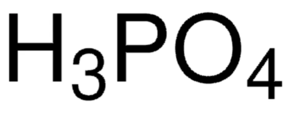 фосфорная кислота-орто 85%
