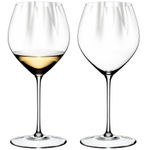 Набор из 2-х бокалов для белого вина Performance Chardonnay 727 мл Riedel