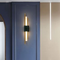 Бра Bert Frank Tanto Small Н45 Green By Imperiumloft