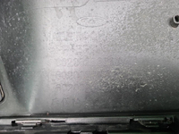 Бампер задний Chery Tiggo 7 Pro Max (2022-н.в.)