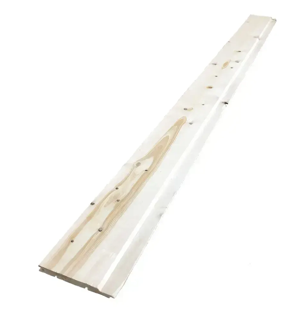 Вагонка сосна Дом Дерева 2000х96х12,5мм категория C упаковка 10шт.