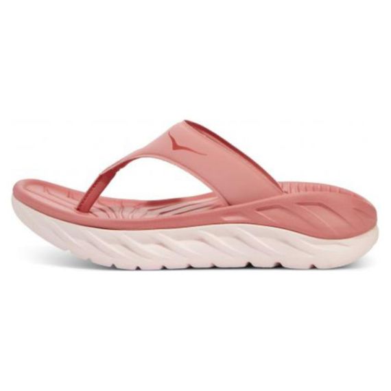 Hoka One One ORA Recovery Flip 'Pink'