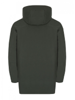 Куртка мужская Long Parka BOMBOOGIE