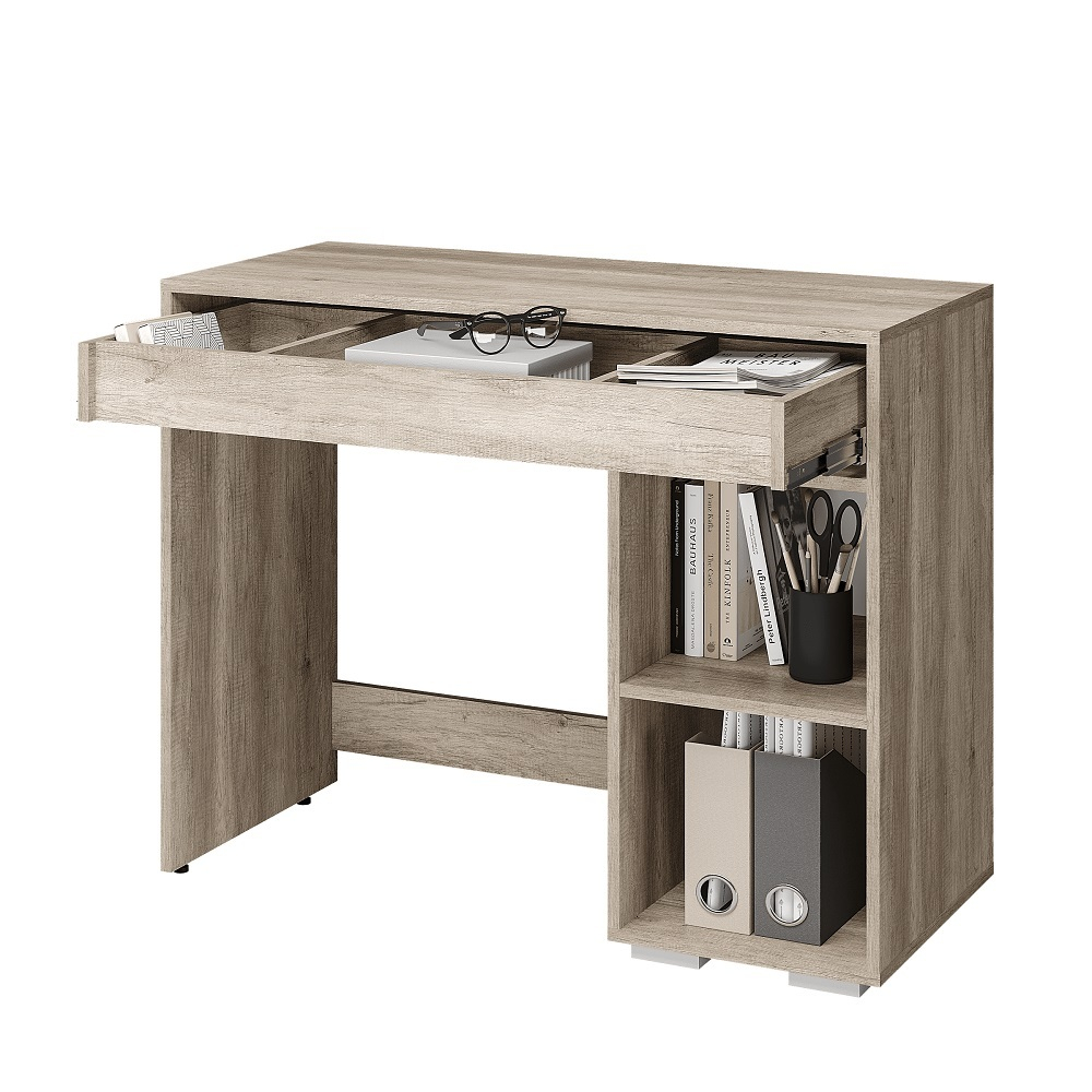 Детская комната Наоми. Комплект 3, графит