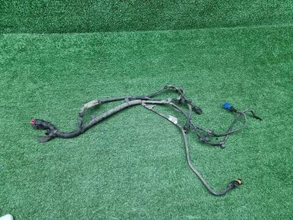 Проводка фары левая Ford Cargo (2011-н.в.)