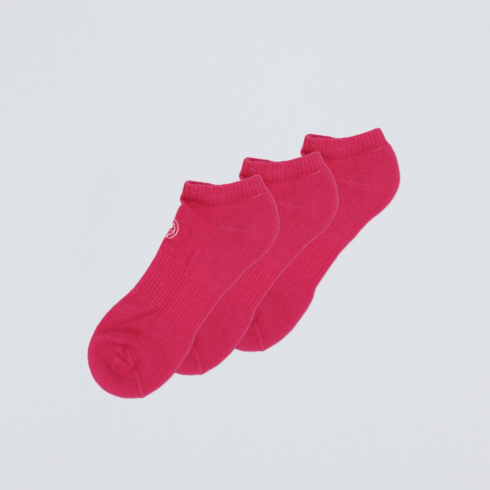 Одежда для тенниса Носки унисекс Носки унисекс BIDI BADU NO PARTY NO SHOW MOVE SOCKS 3 PACK .