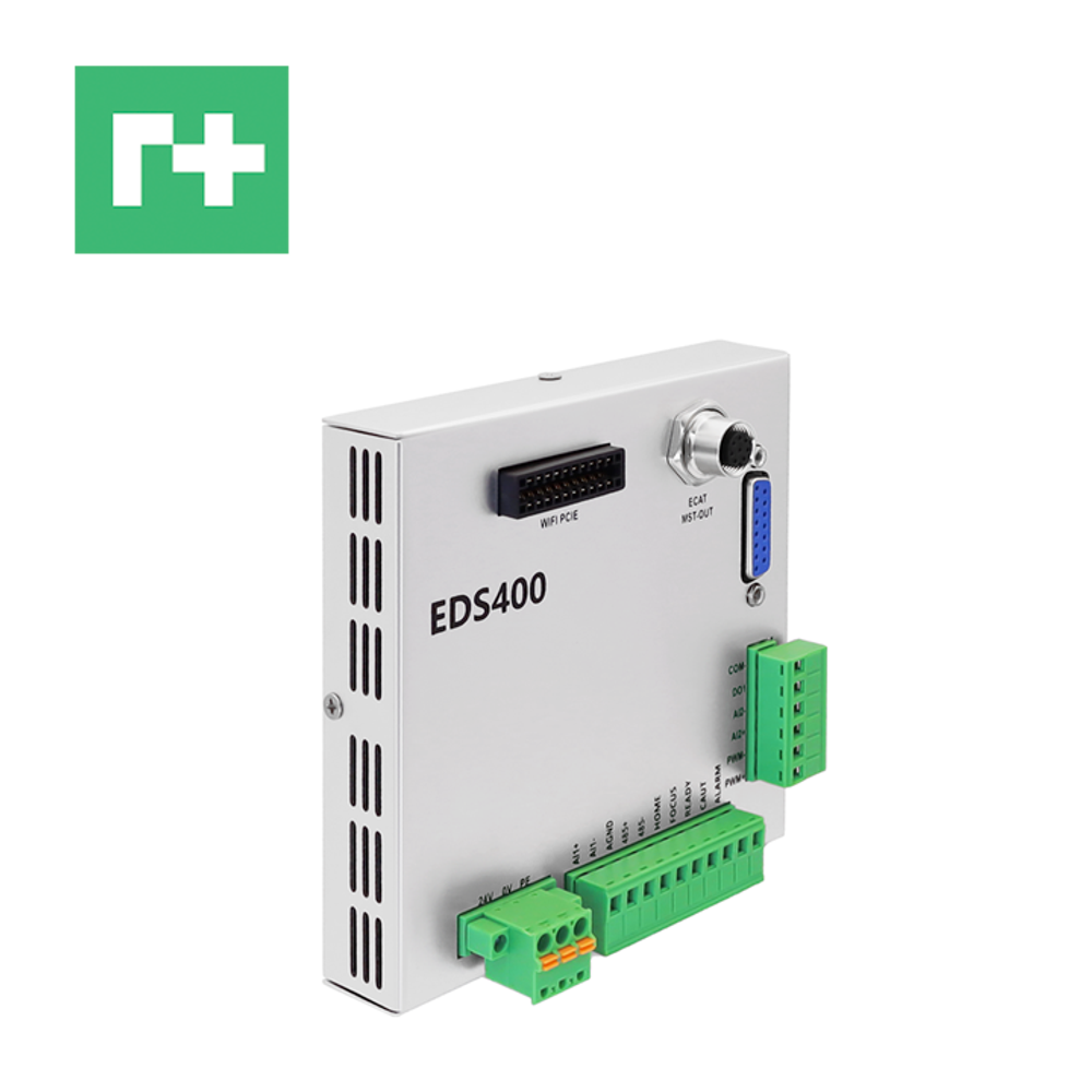 Контрольная плата EDS400 RayTools