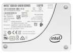 Накопитель SSD 2.5'' Intel SSDSC2KG019T801 1920 ГБ