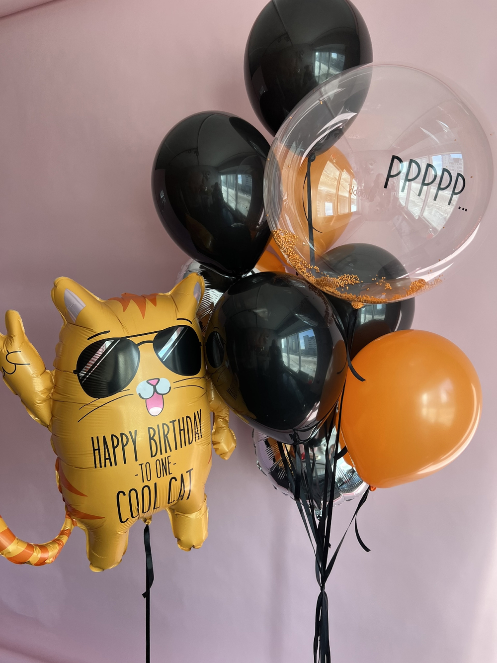 Шары для детей № 85