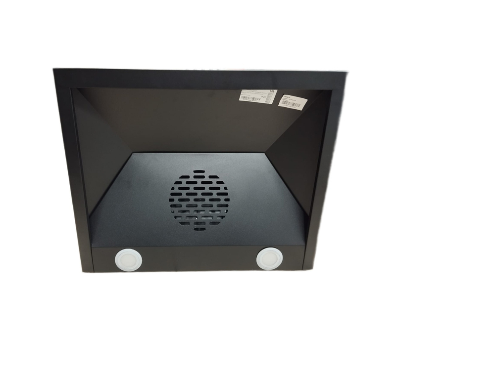 Вытяжка VESTA VPR860 BL черная