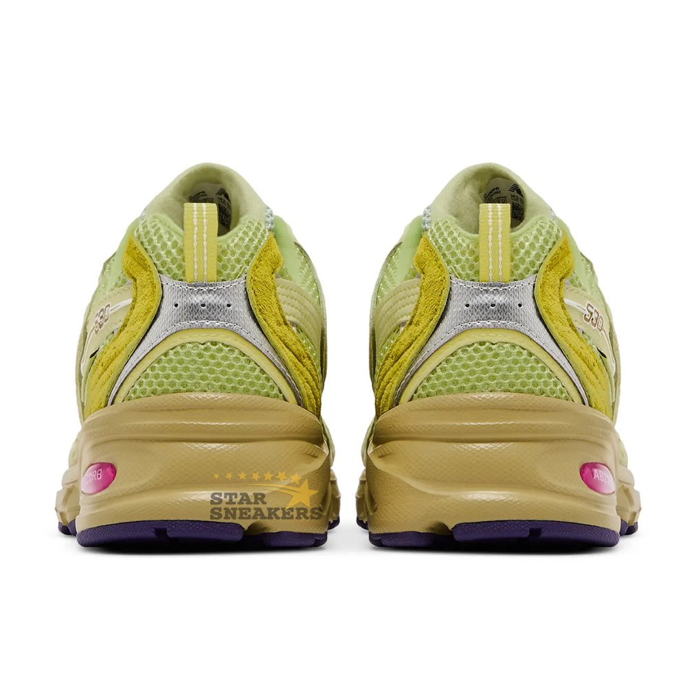 NEW BALANCE 530 x Salehe Bembury Prosperity Be The Prize